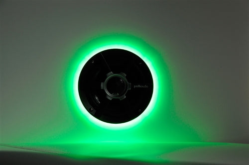 Polk MM651 and DB651 LED Speaker Ring