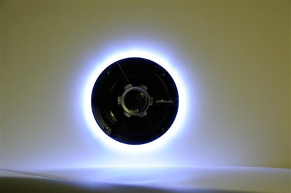 Polk MM651 and DB651 LED Speaker Ring