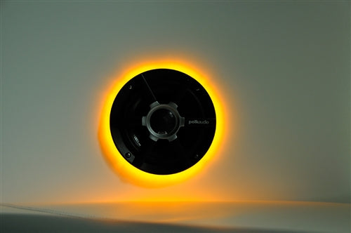 Polk MM651 and DB651 LED Speaker Ring