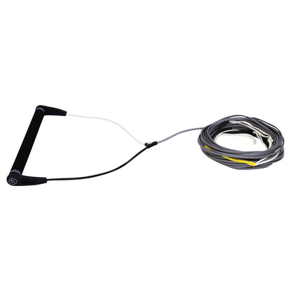 Hyperlite Pro Wakeboard Rope Package