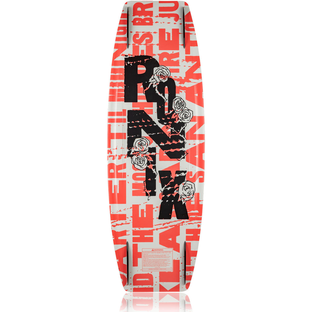 Ronix Quarter 'Til Midnight w/ Luxe Wakeboard Package 2027