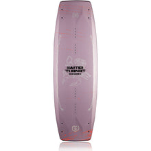 Ronix Quarter 'Til Midnight Wakeboard 2026