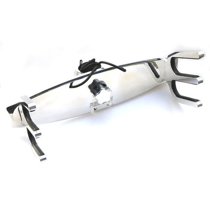 Quick Release Waterski Rack