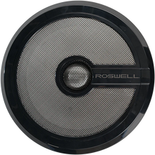 Roswell R1 8 inch limited edition speakers