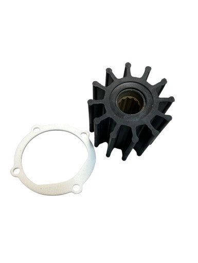 IMPELLER KIT - INDMAR FORD & GM