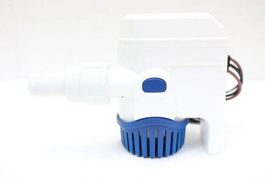 BILGE PUMP RULE-MATE 800 GPH