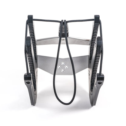 Roswell Elite II Board Rack