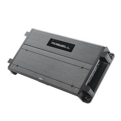roswell 6 channel amp