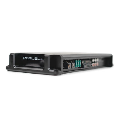 roswell 900.6 amplifier