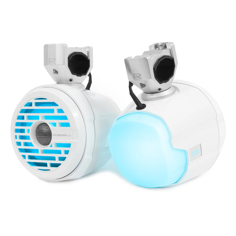 roswell firefly tower speakers