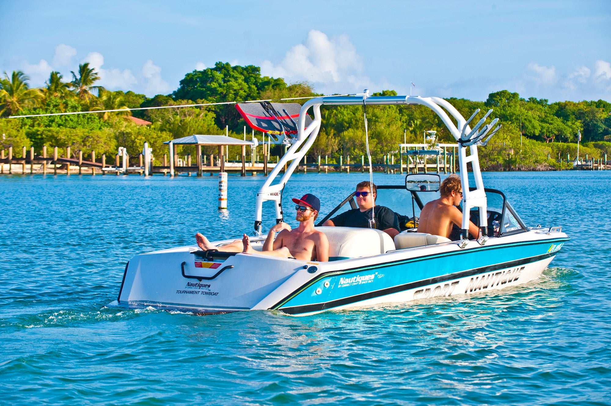 SeaDek and GatorStep Marine Flooring Kits | OnlyInboards Shop
