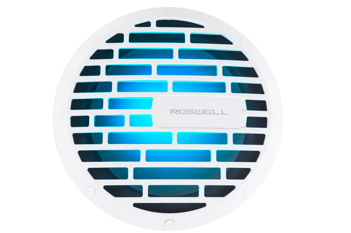 Roswell Subwoofer with RGB