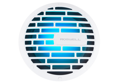 Roswell Subwoofer with RGB