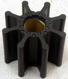 Mercruiser Inboard Impeller Replacement (impeller only)
