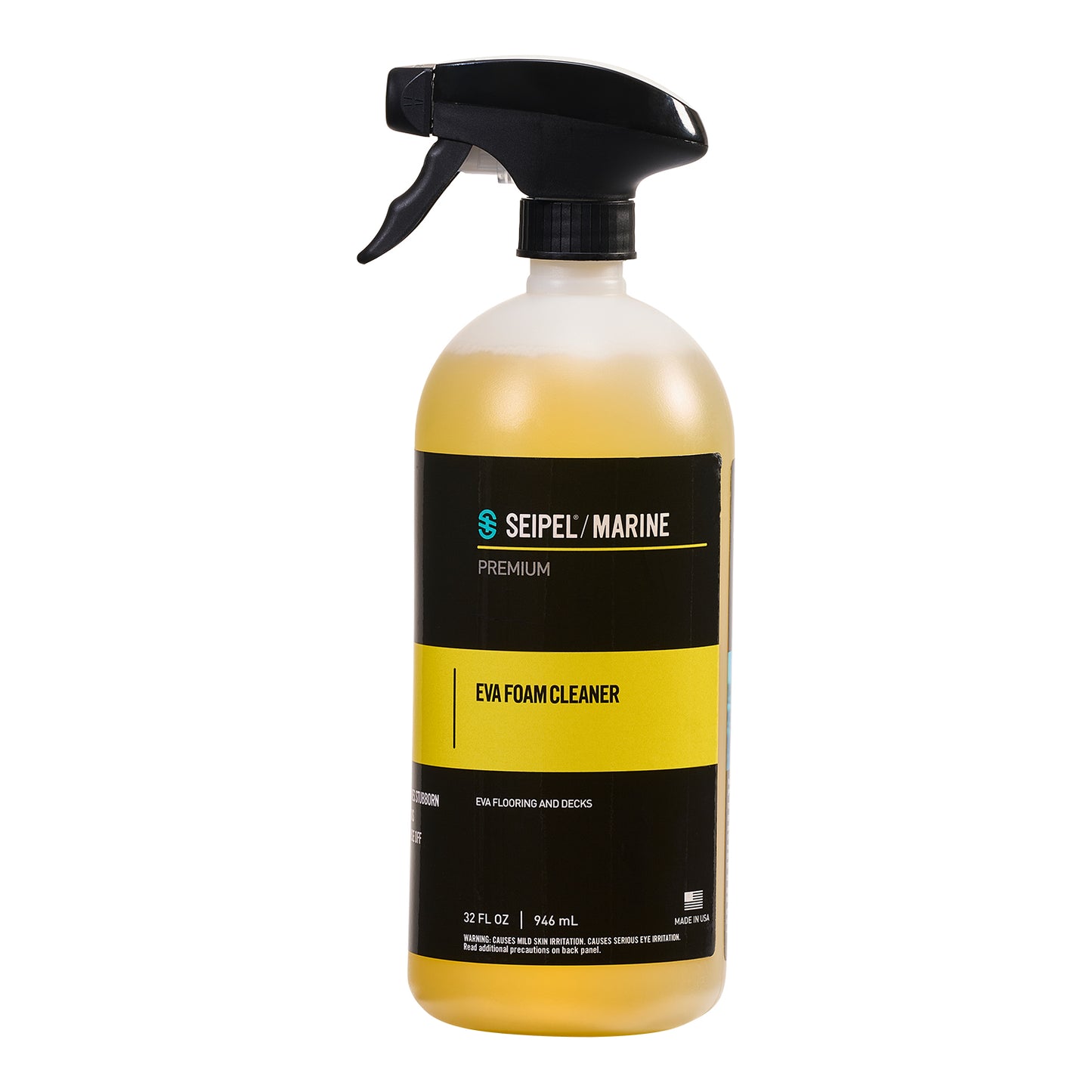 EVA Foam Cleaner