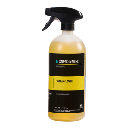 Seipel Marine 4 pack Premium Cleaners with towels