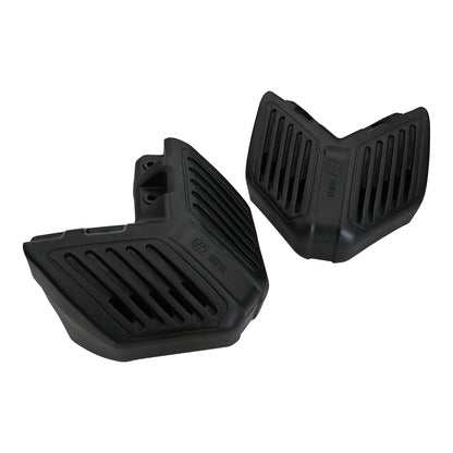 EVA Permanent Corner Dock Fender by Seipel Marine