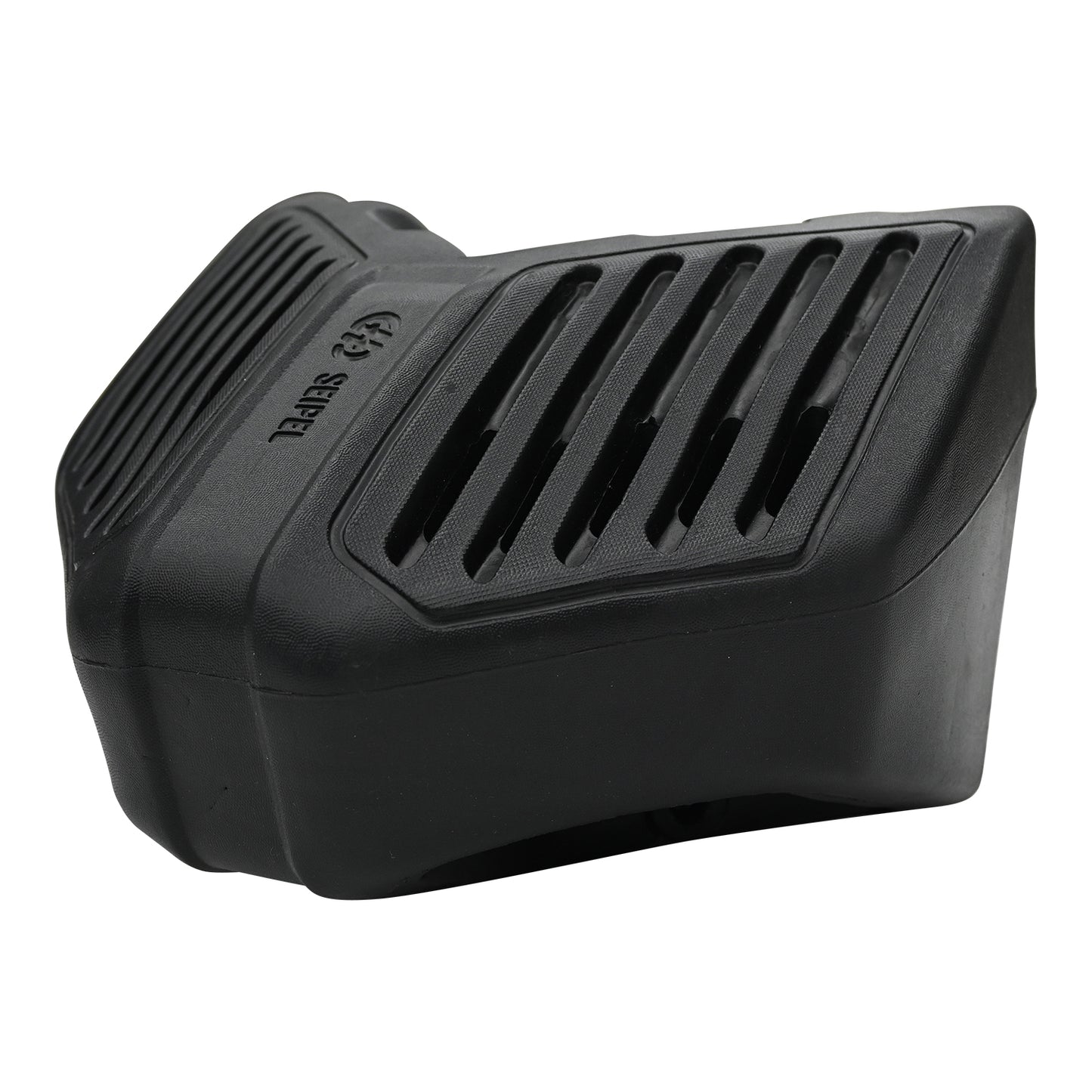 EVA Permanent Corner Dock Fender by Seipel Marine