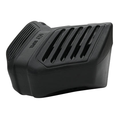 EVA Permanent Corner Dock Fender by Seipel Marine