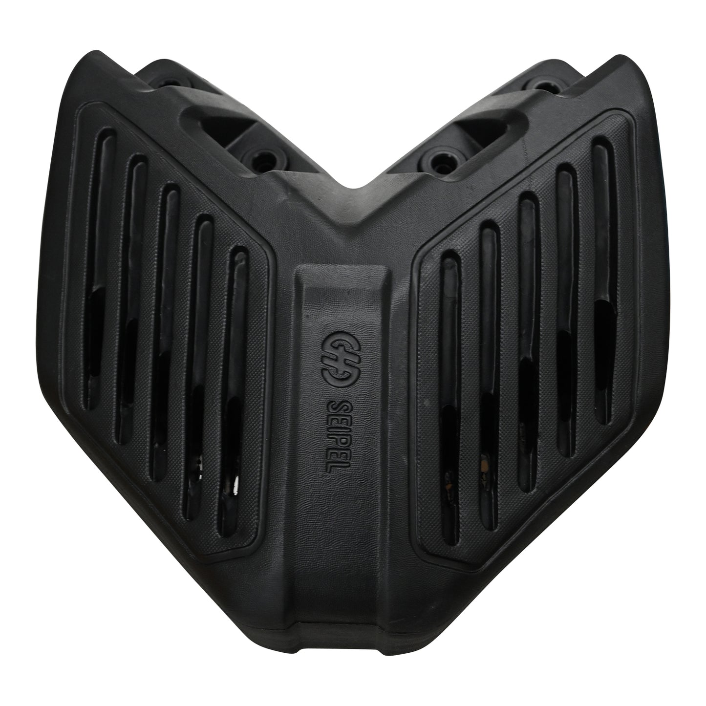 EVA Permanent Corner Dock Fender by Seipel Marine