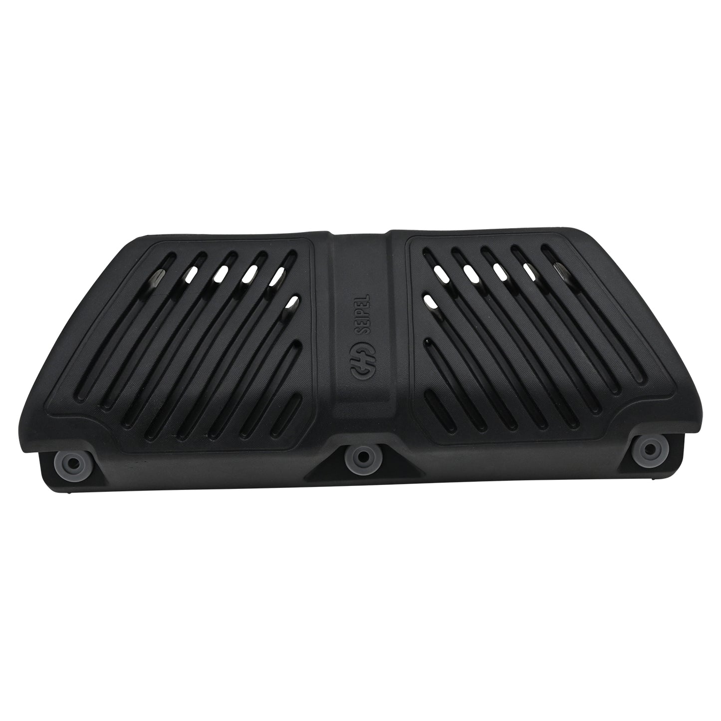 EVA Permanent Dock Fender by Seipel Marine