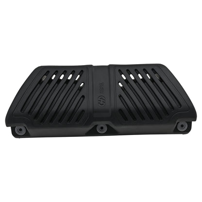 EVA Permanent Dock Fender by Seipel Marine
