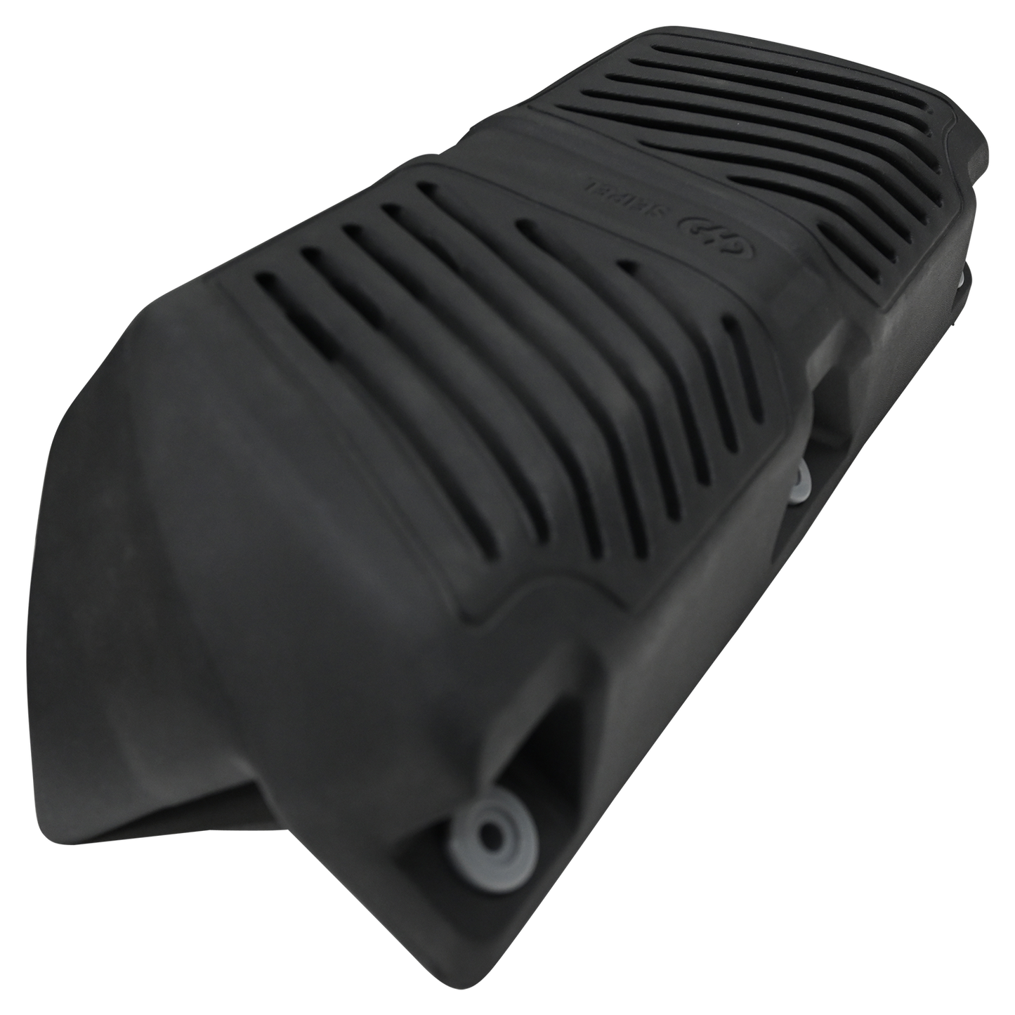 EVA Permanent Dock Fender by Seipel Marine