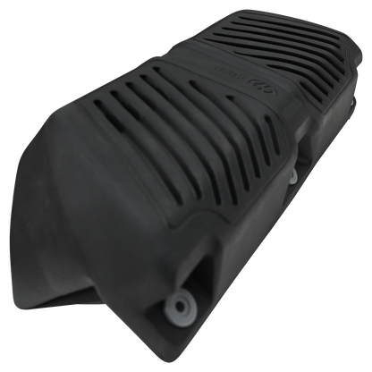 EVA Permanent Dock Fender by Seipel Marine