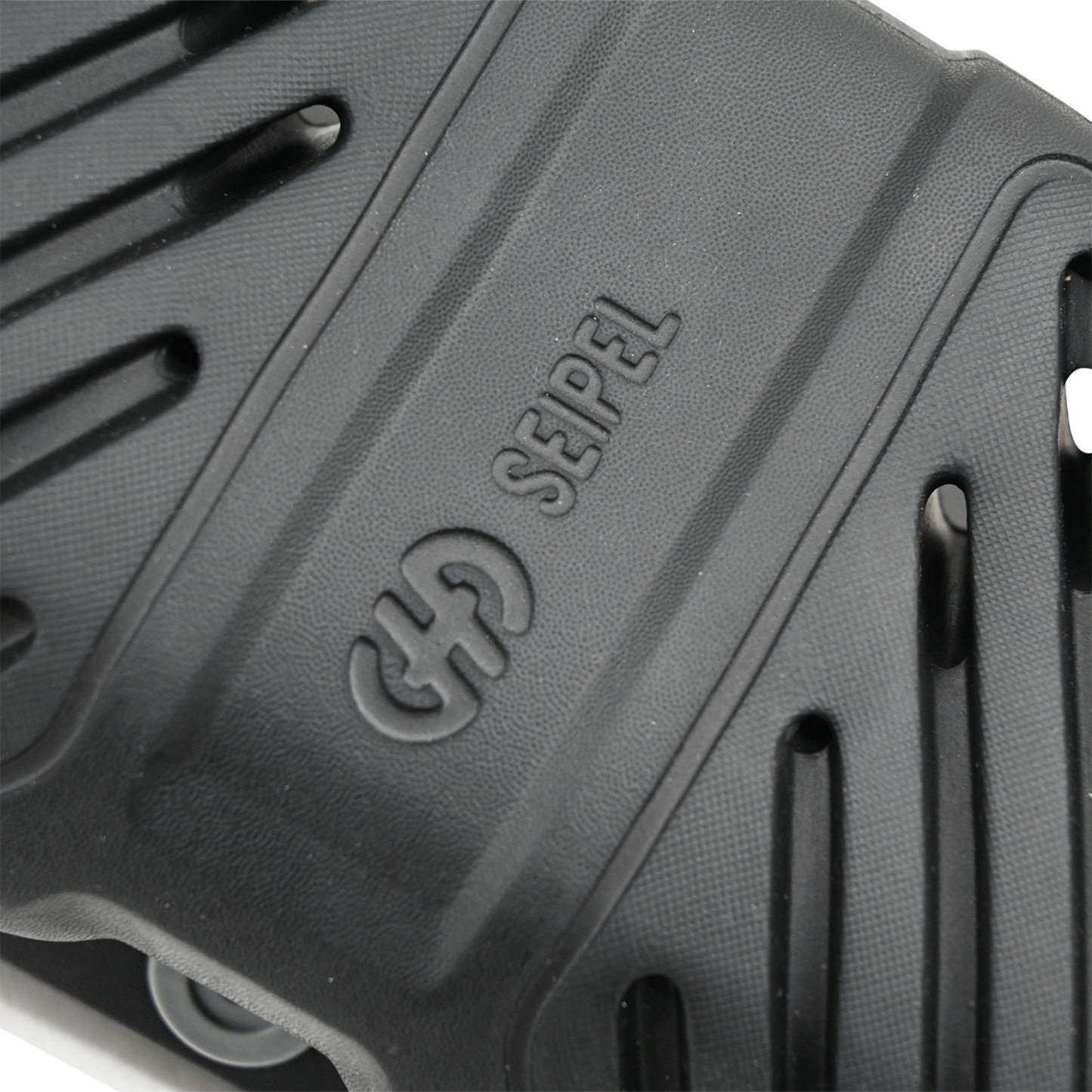 EVA Permanent Dock Fender by Seipel Marine
