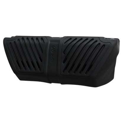 EVA Permanent Dock Fender by Seipel Marine