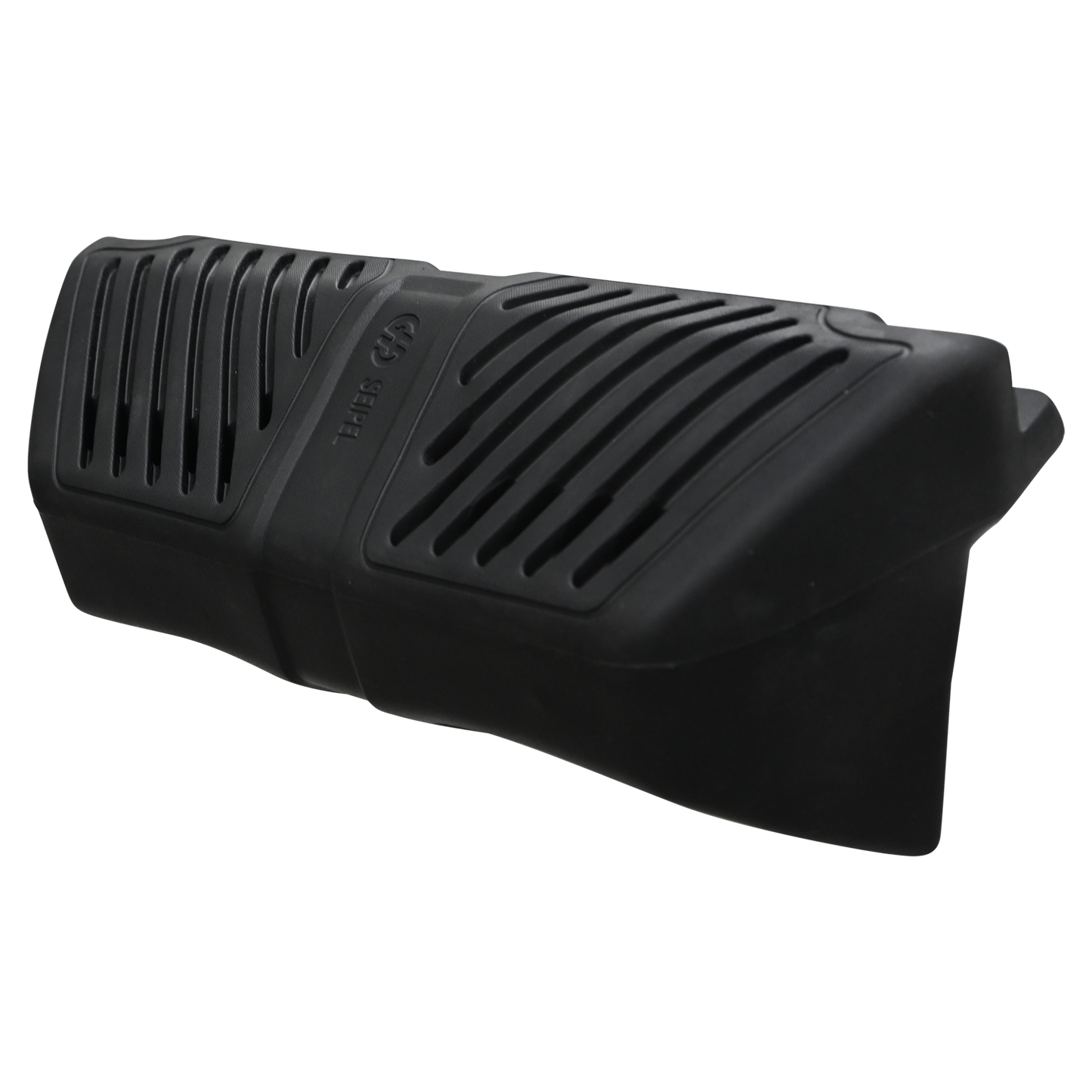 EVA Permanent Dock Fender by Seipel Marine