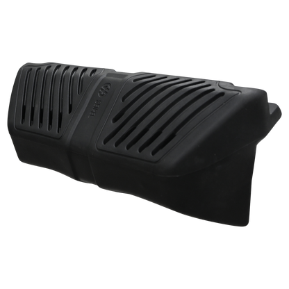 EVA Permanent Dock Fender by Seipel Marine