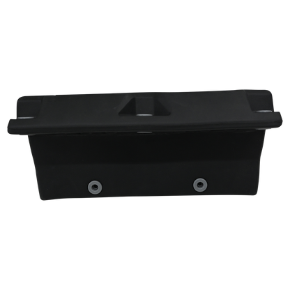 EVA Permanent Dock Fender by Seipel Marine