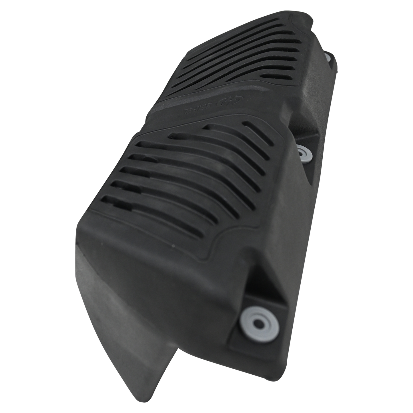EVA Permanent Dock Fender by Seipel Marine