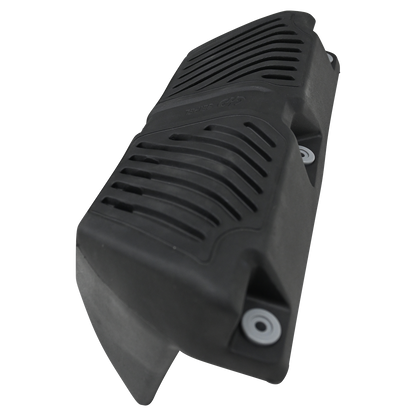 EVA Permanent Dock Fender by Seipel Marine