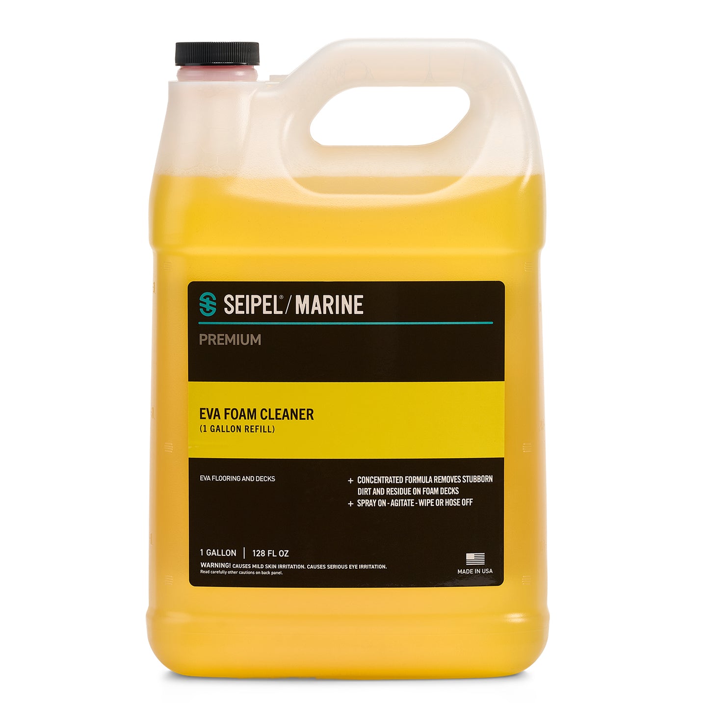 EVA Foam Cleaner Gallon Refill