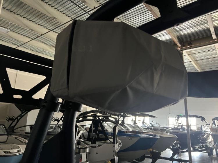 Nautique JL Audio Single Housing Speaker Covers
