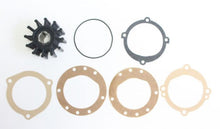 Impeller, Crank Driven, US MRN ILMOR FWC