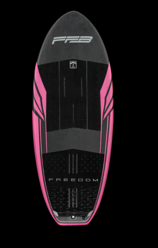 Freedom FTW Pro Foilboard