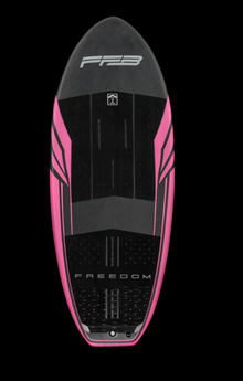 2022 FREEDOM FTW PRO FOILBOARD BLEM 4'2"