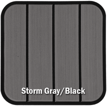 nautique 230 seadek storm grey