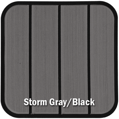 nautique 230 seadek storm grey