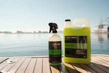 Water Spot Remover and Sealant Gallon Refill 128 oz by Seipel Marine