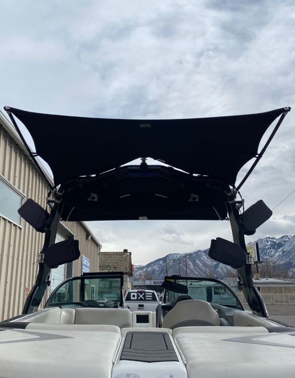 5' Centurion Maximus Shade Sail