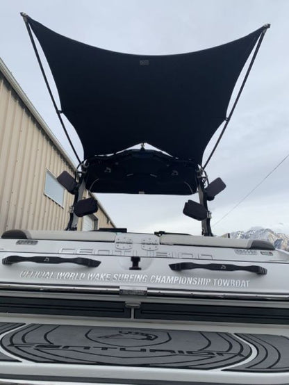 8' Centurion Maximus Shade Sail