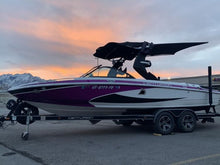 8' Centurion Maximus Shade Sail