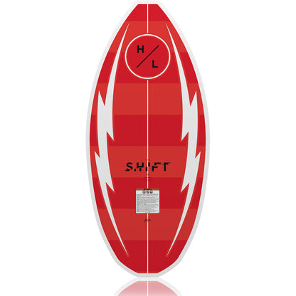 Hyperlite Shift Wakesurf Board 2026