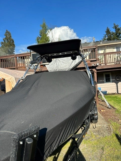 Centurion Skylon Swoop Folding Canopy Top