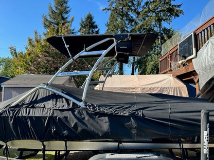 Centurion Skylon Swoop Folding Canopy Top