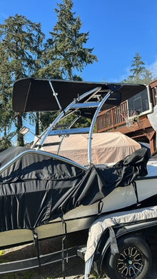 Centurion Skylon Swoop Folding Canopy Top